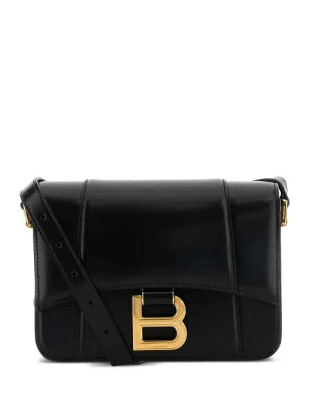 Geantă Balenciaga din piele negru