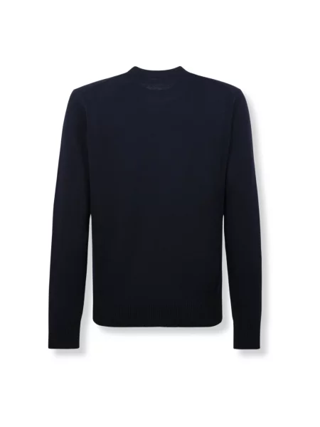 Sweter Dolce And Gabbana niebieski