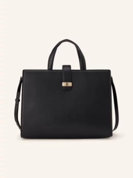 Torebka Tommy Hilfiger czarna
