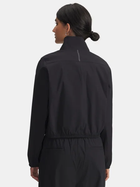 Geacă Under Armour negru