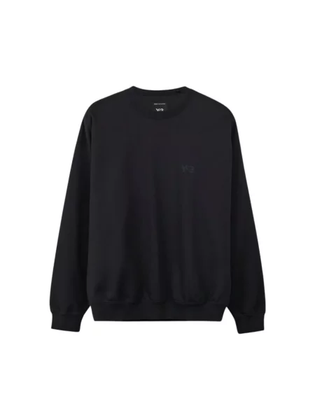 Bluza Y-3 czarna