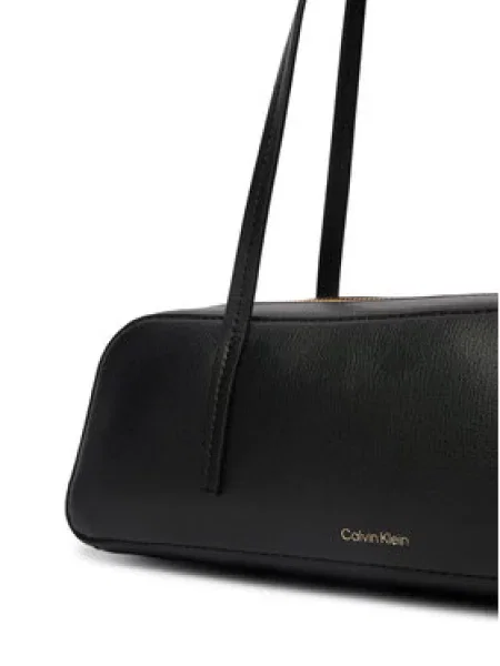 Calvin Klein Torba za čez ramo črna