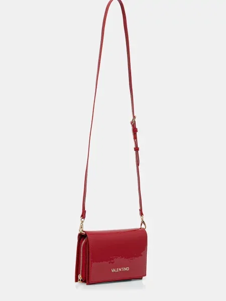 Valentino Bags torebka EMBER czerwony