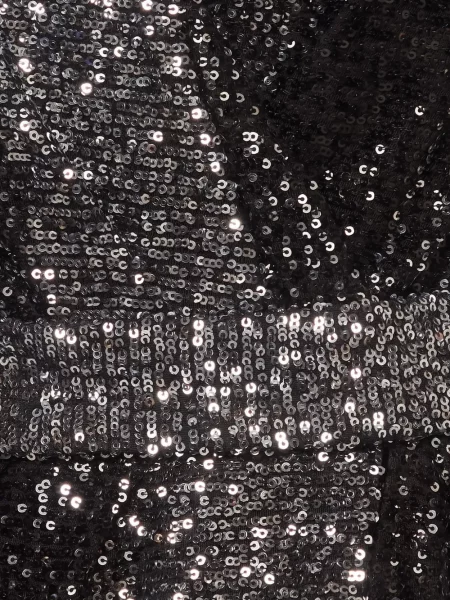 Rochie Maje plic negru