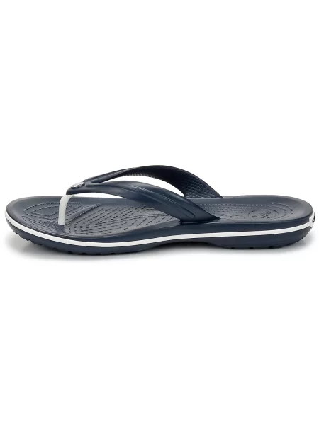 Žabky Crocs modré