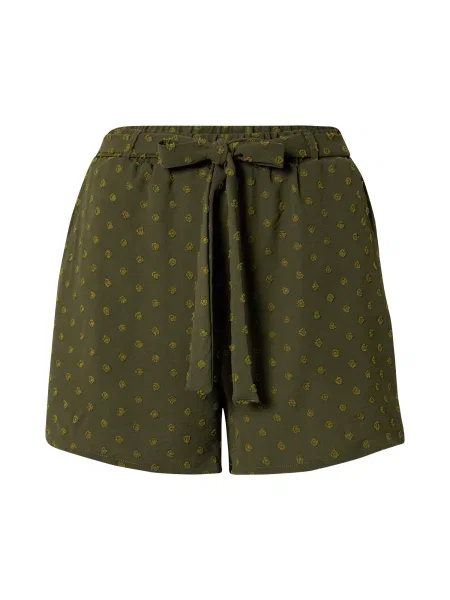 ABOUT YOU Pantaloni Elis kaki