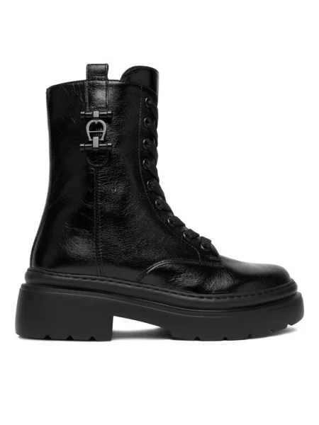 Ghete Aigner negru