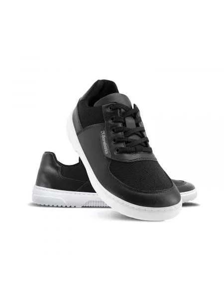 Sneakers Barebarics Bravo Black & White EUR 36