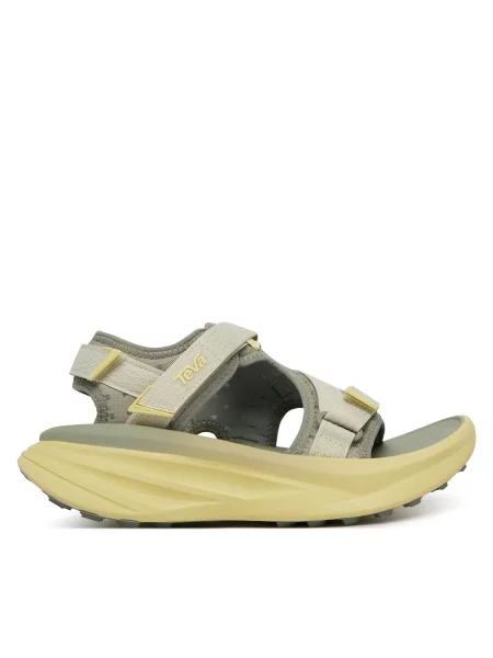 Sandali Teva Aventrail zelena