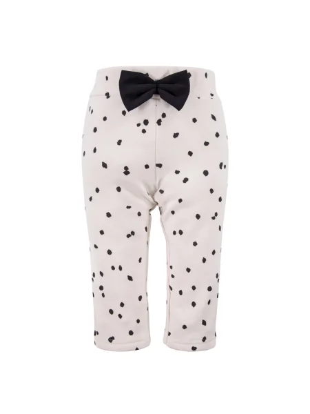 Gyerek leggings Eevi szürke