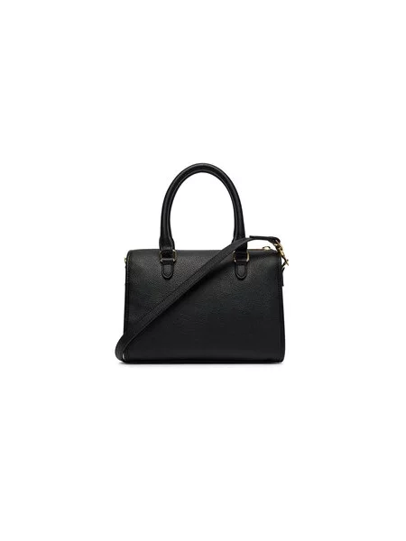 Kabelka LOVE MOSCHINO černá