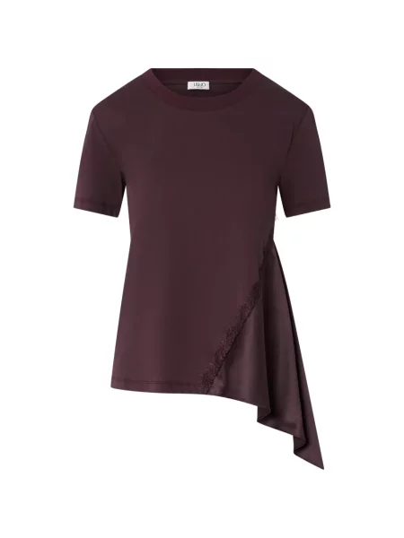 Tricou Liu Jo violet
