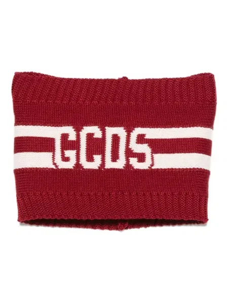 Szal dziecięca Gcds czerwona