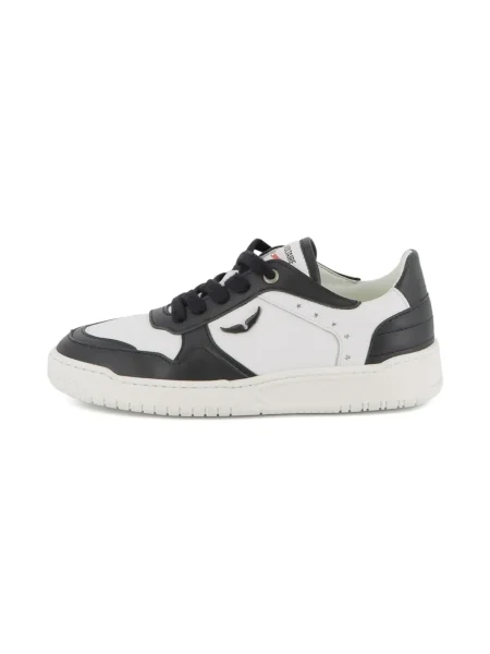 Sneakersy dziecięce Zadig & Voltaire białe