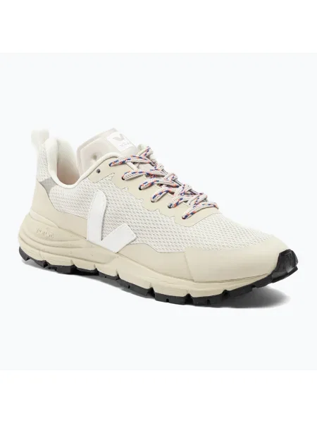 Sneakers Veja Dekkan Alveomesh W Natural/ White EUR 38 béžová