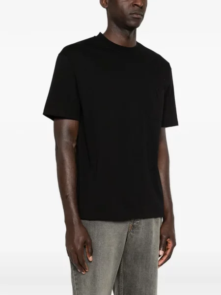 Tricou Valentino Garavani negru