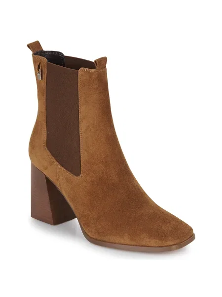 Pantofi Jb Martin maro