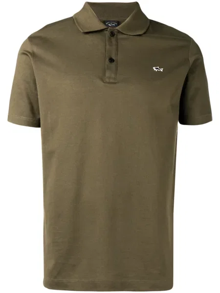 Tricou polo Paul & Shark