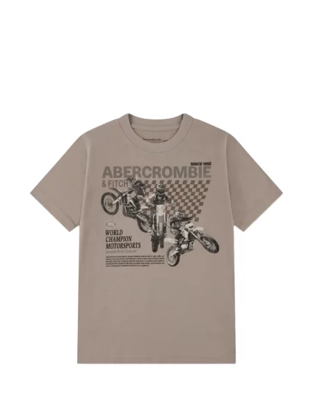 Μπλούζα Abercrombie Fitch
