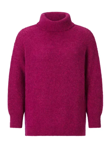 Rich & Royal Pulover fucsia