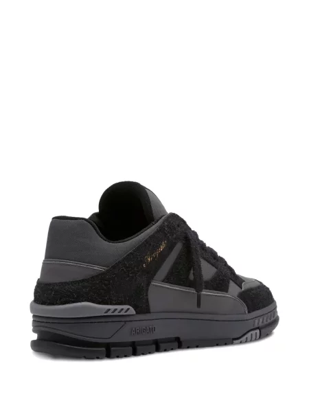 Sneakerși Axel Arigato negru