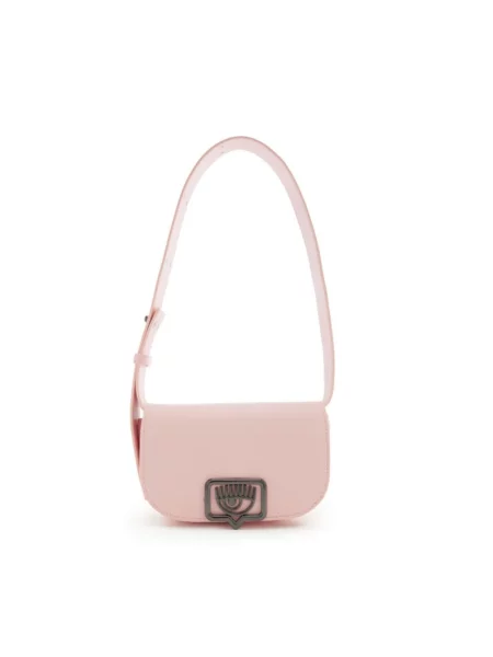 Torebka Chiara Ferragni Collection różowa