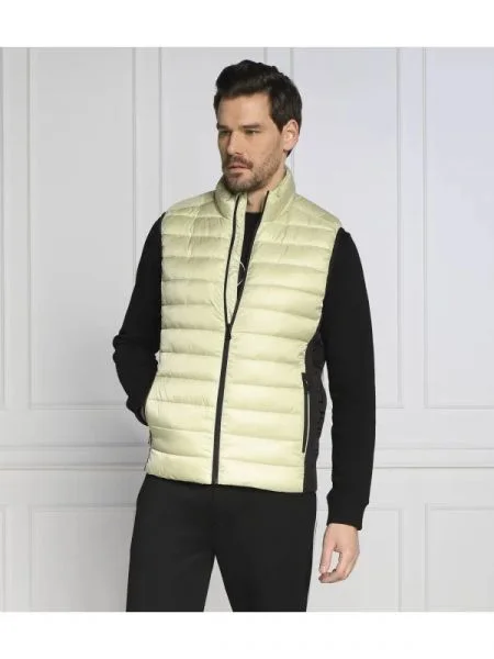 Calvin Klein Vestă verde