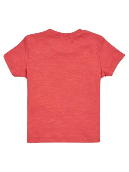 Tricou copii Ikks roșu