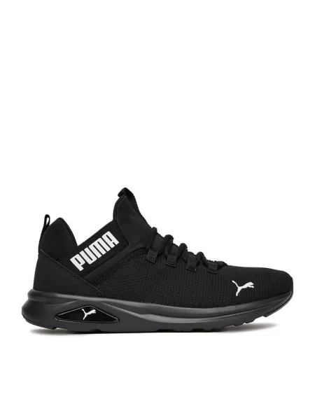 Sneakersy Puma czarne
