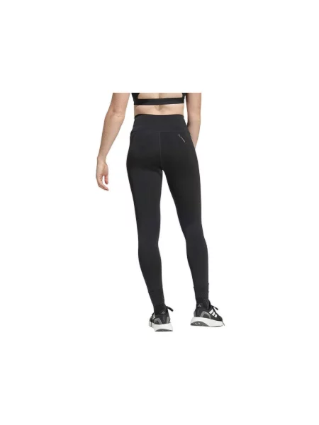 Futó ruha Adidas fekete