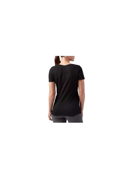 Majica Reebok Sport crna