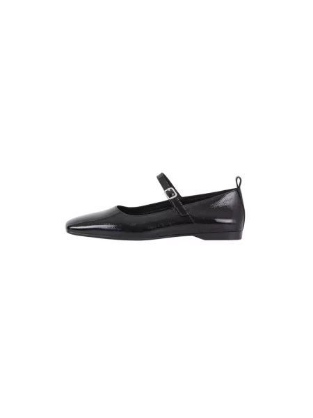Balerinki Vagabond Shoemakers czarne
