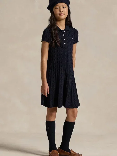 Детское платье Polo Ralph Lauren