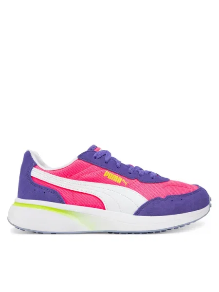 Αθλητικά Puma ροζ
