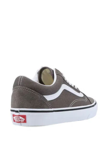 Sneakerși Vans Old Skool gri