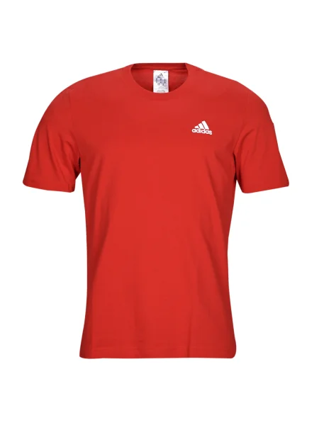 Tricou Adidas roșu