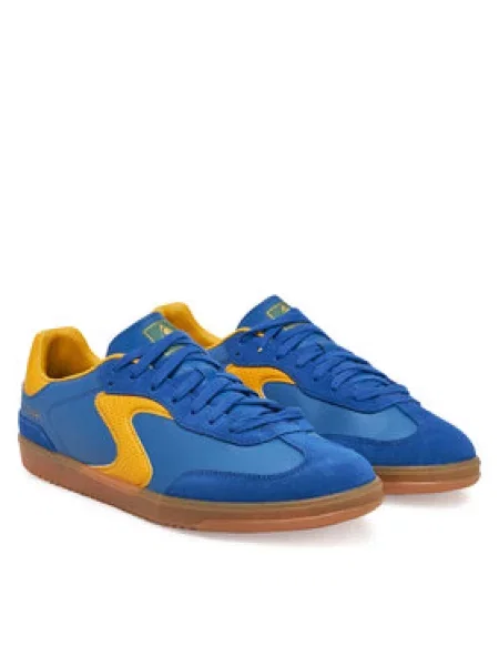 Skechers Sneakersy Hotshot Roaver modrá