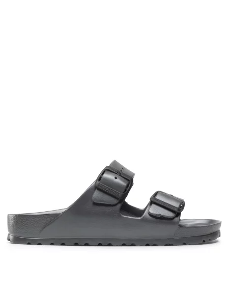 Birkenstock Natikače Arizona EVA siva