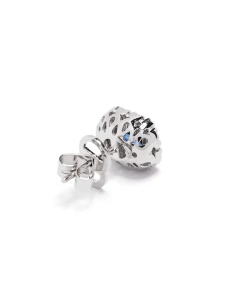 Обеци Rosekey бяло