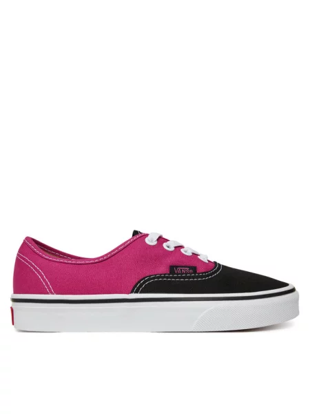 Tenisówki Vans różowe