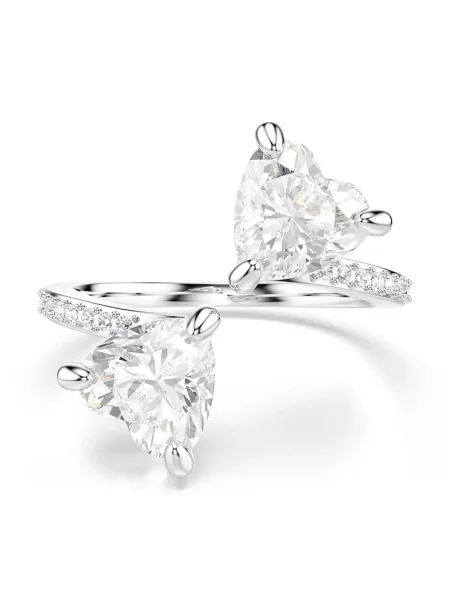Swarovski Prsteň MESMERA
