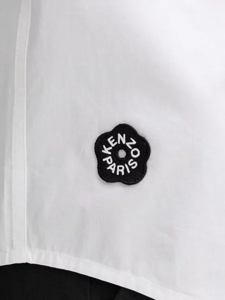 Рубашка Kenzo