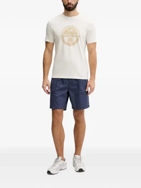 Pantaloni scurți Columbia albastru