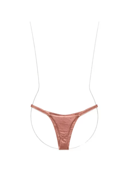 Bikini Isa Boulder roz