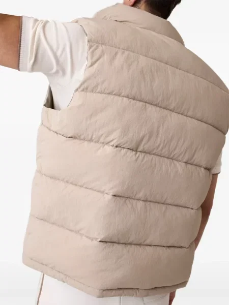 Matlasat vestă Guess