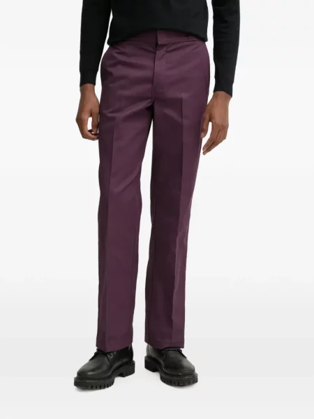 Pantaloni Dickies violet