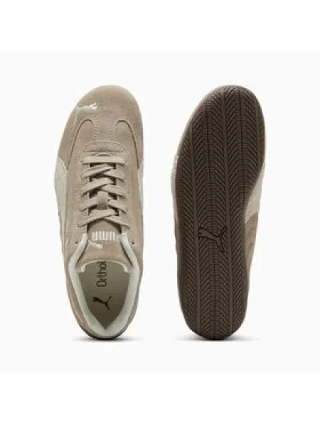 Puma Sportcipők Speedcat Elevated Wns 02 bézs
