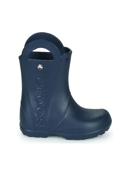 Pantofi copii Crocs albastru