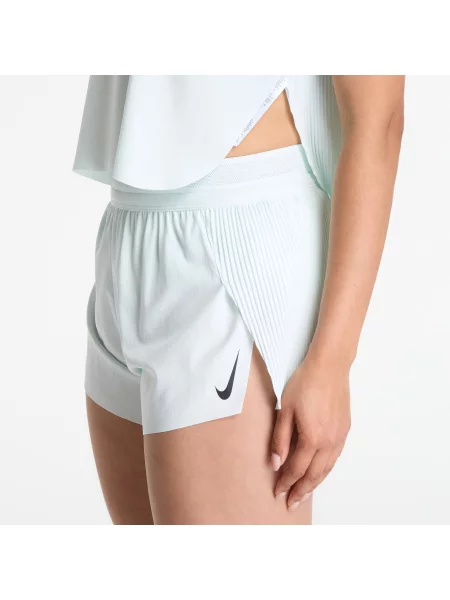 Бягане шорти Nike черно