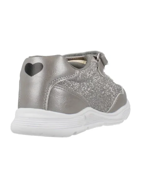 Pantofi copii Chicco gri